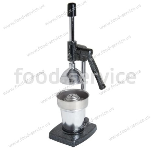 Соковыжималка Ozlem механическая для цитрусовых со стаканом